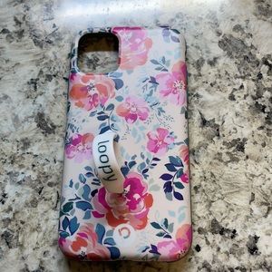 Loopy iPhone 11 case